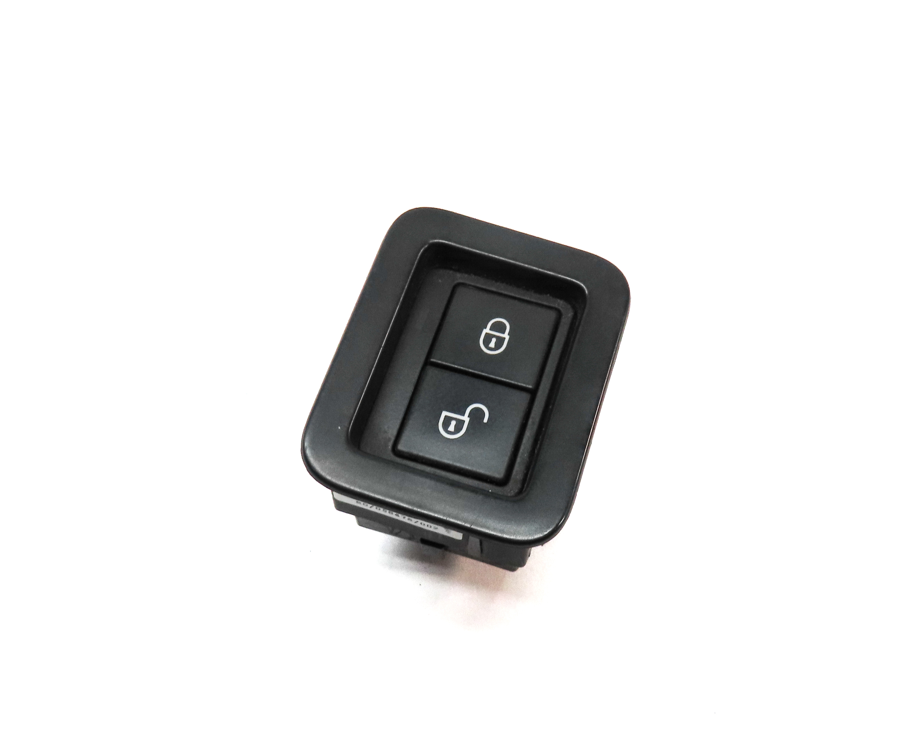 15-19 LAND ROVER DISCOVERY SPORT L550 FRONT LEFT DOOR LOCK UNLOCK SWITCH BUTTON — exact item pictured
